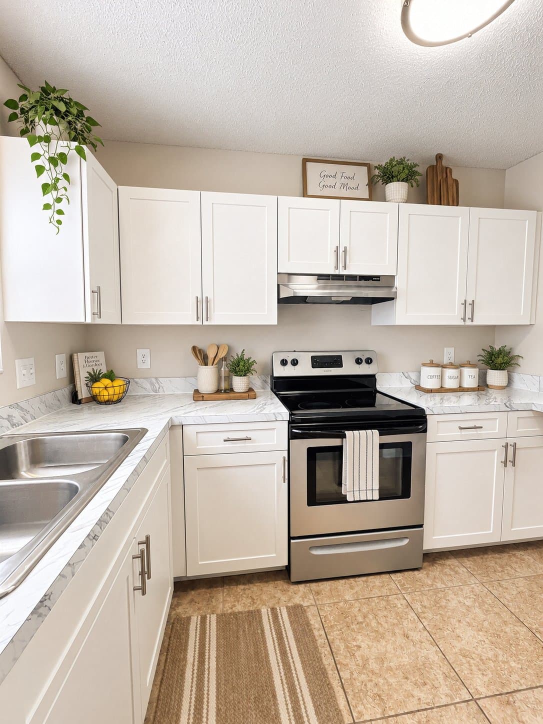 Tampa Townhome: 2572 Monica Ct