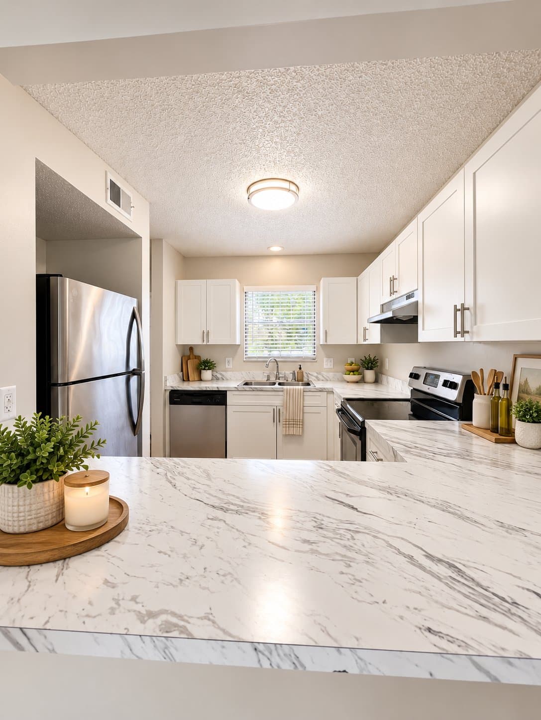 Tampa Townhome: 2572 Monica Ct