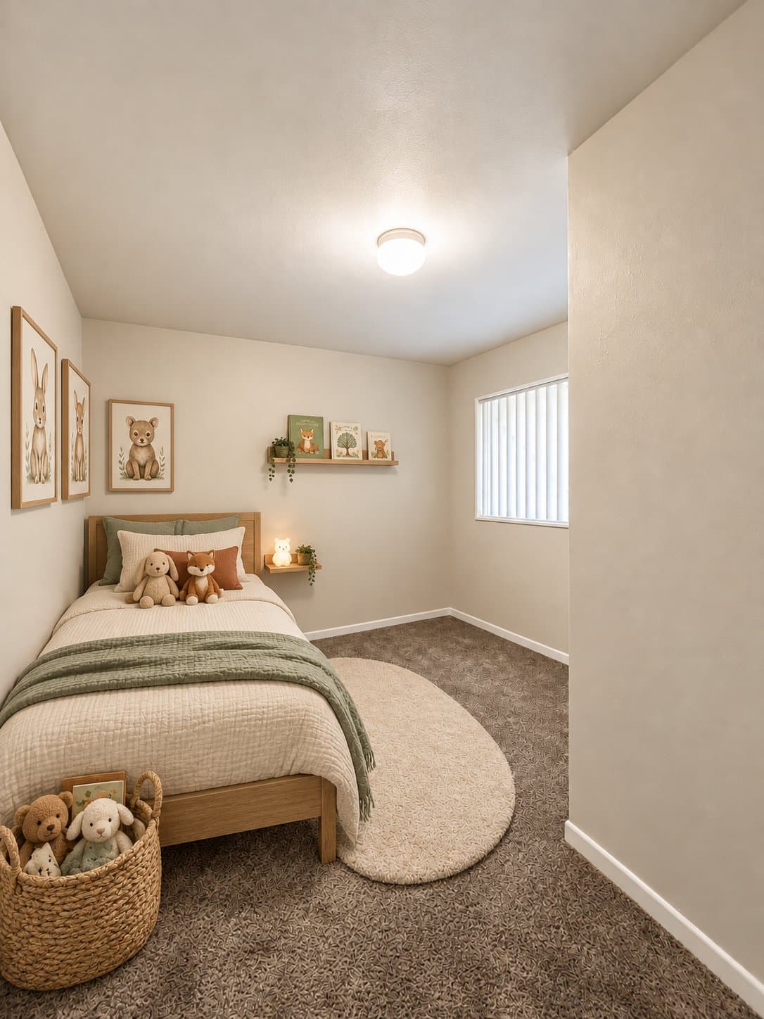 Tampa Townhome: 2572 Monica Ct