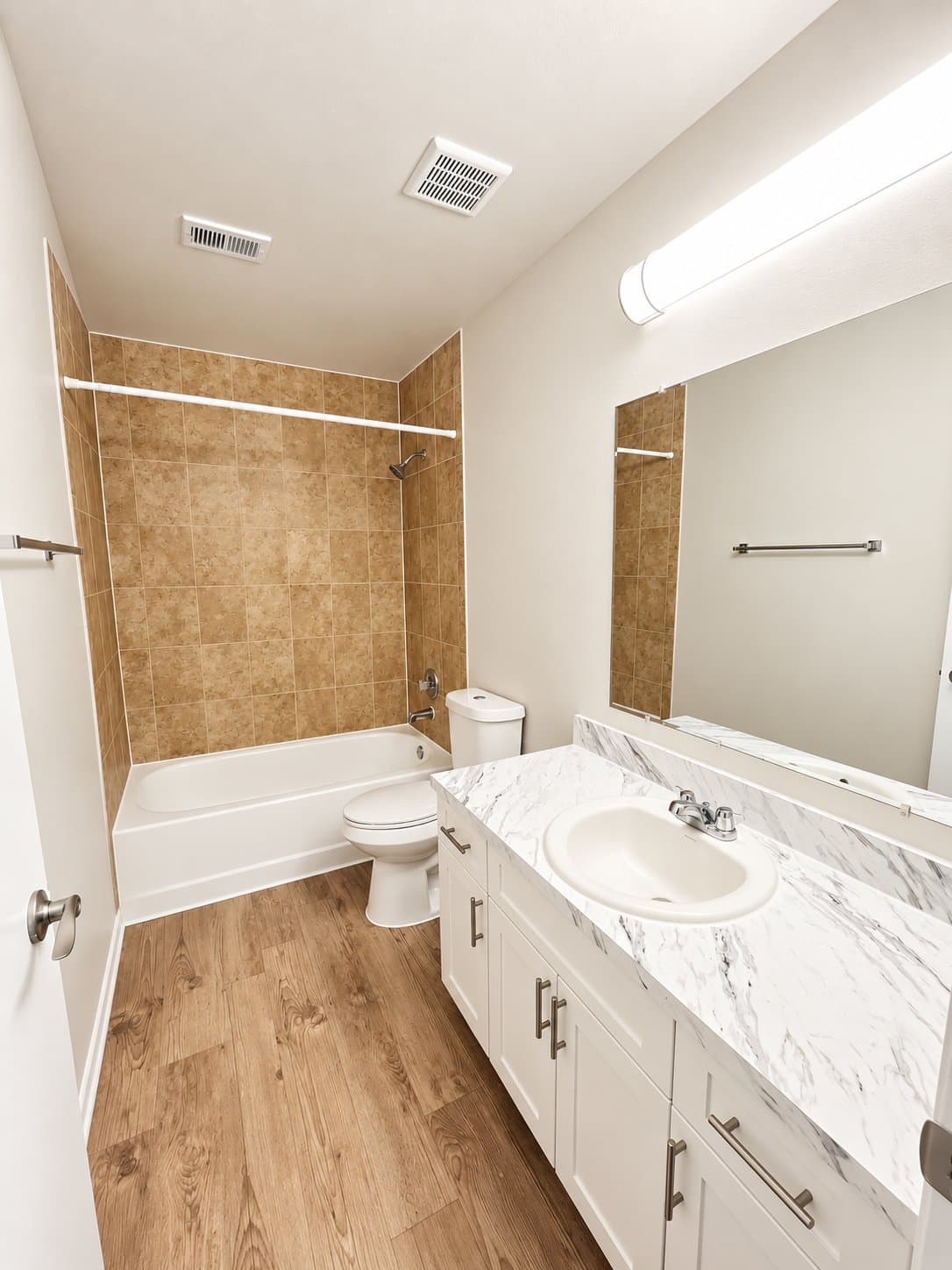 Tampa Townhome: 2572 Monica Ct