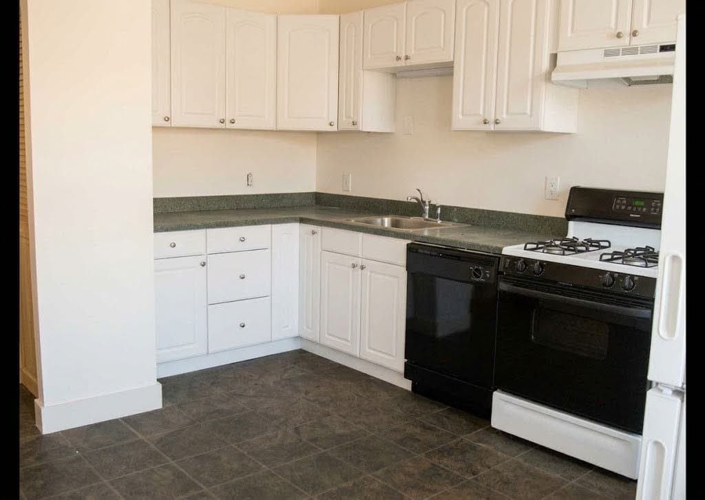 Boston Multiplex: 55 Hillside Street