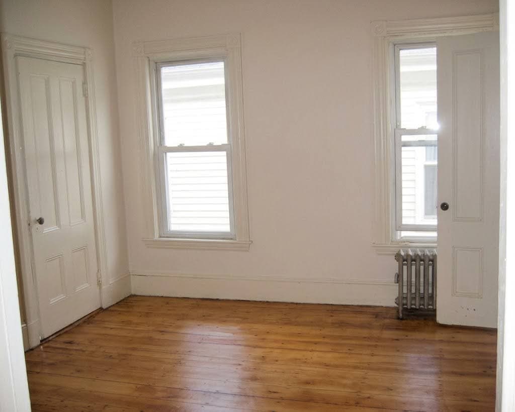 Boston Multiplex: 55 Hillside Street