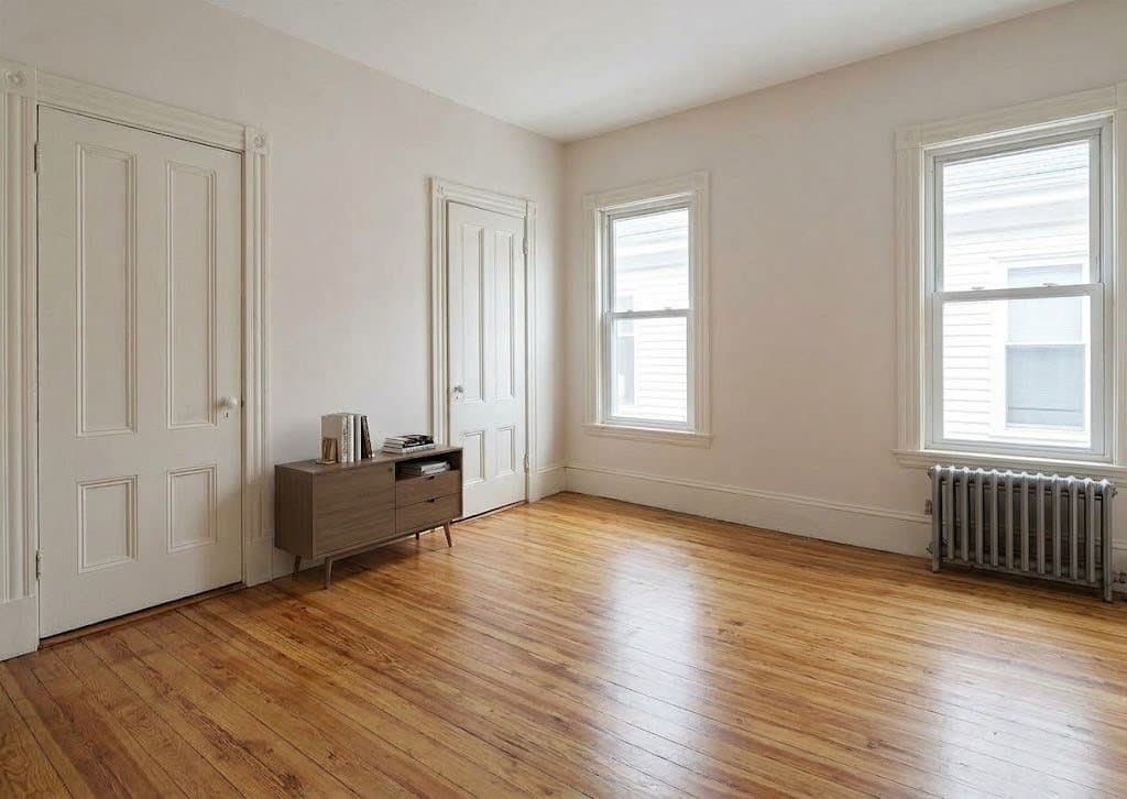 Boston Multiplex: 55 Hillside Street