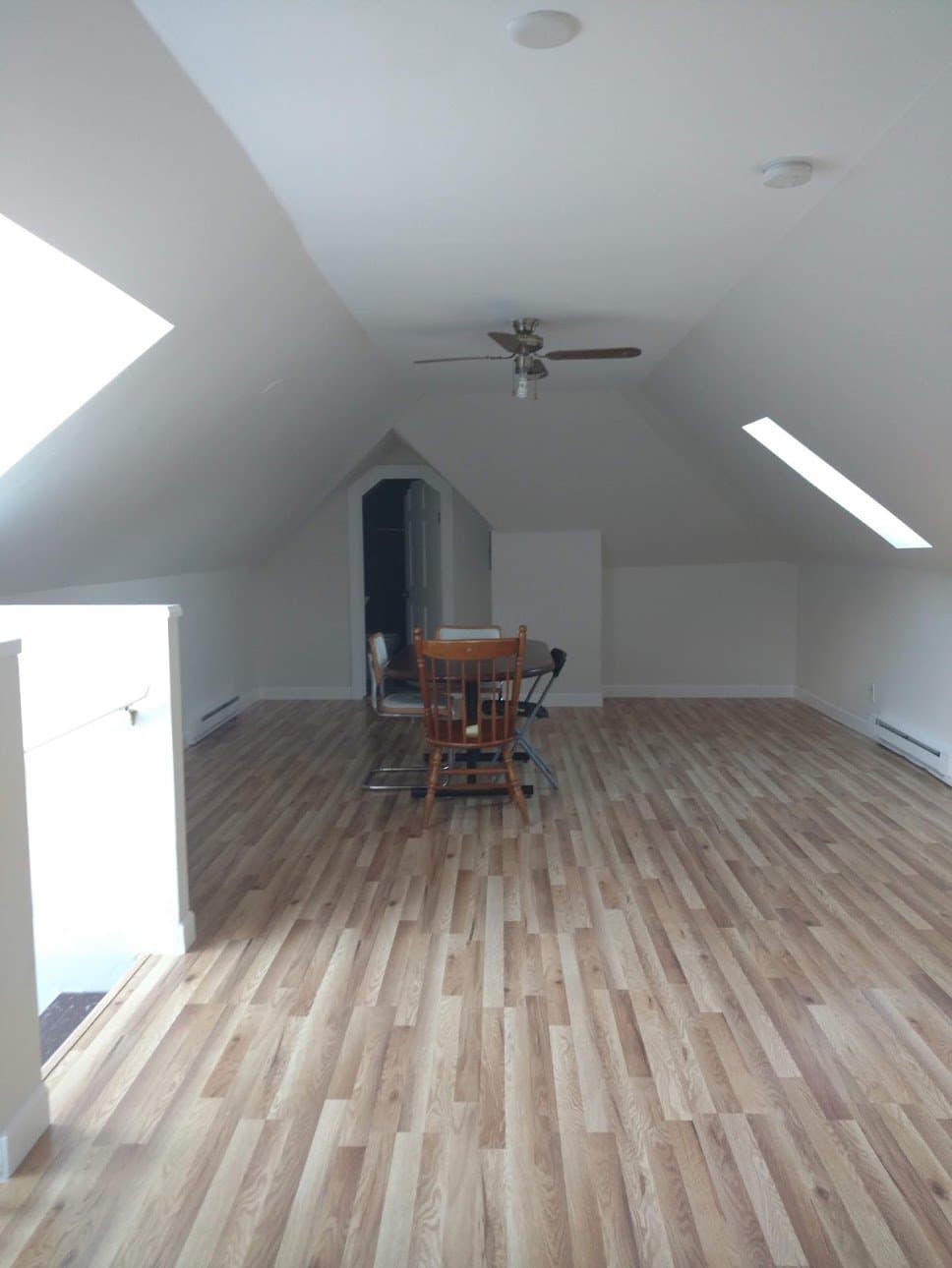 Boston Multiplex: 55 Hillside Street