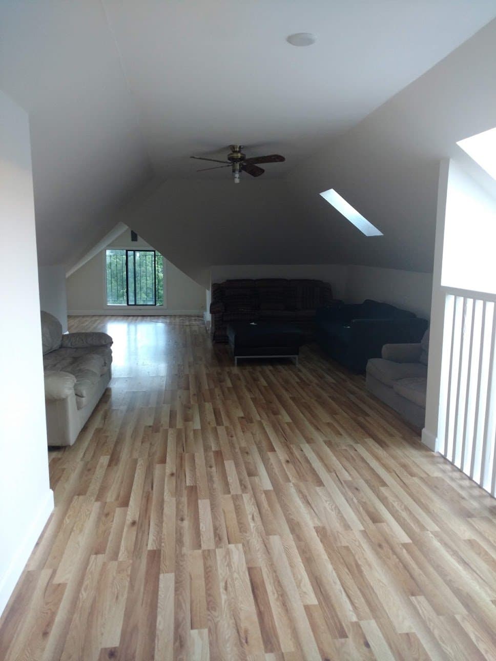 Boston Multiplex: 55 Hillside Street