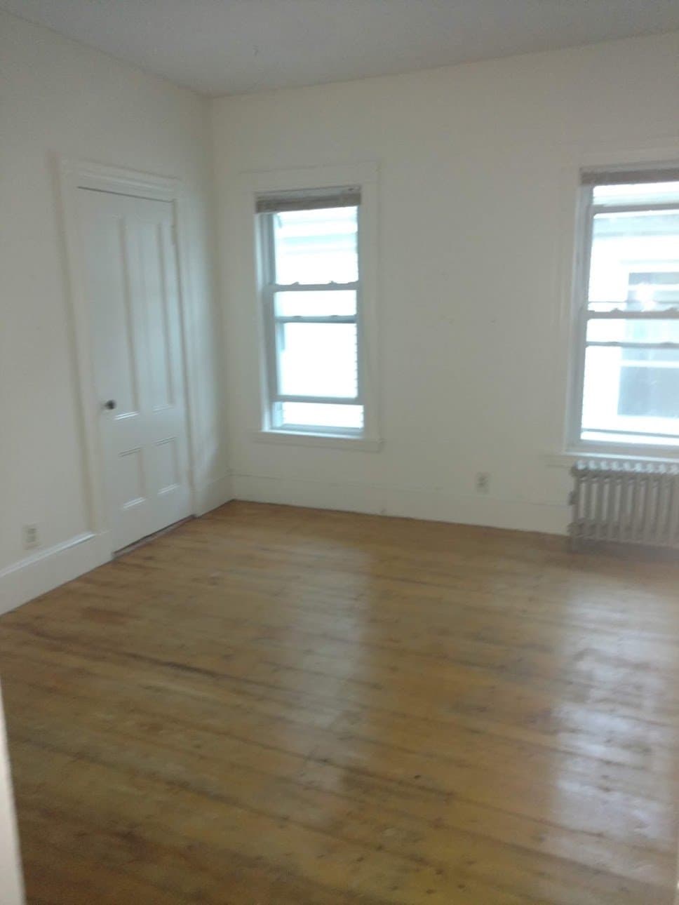 Boston Multiplex: 55 Hillside Street