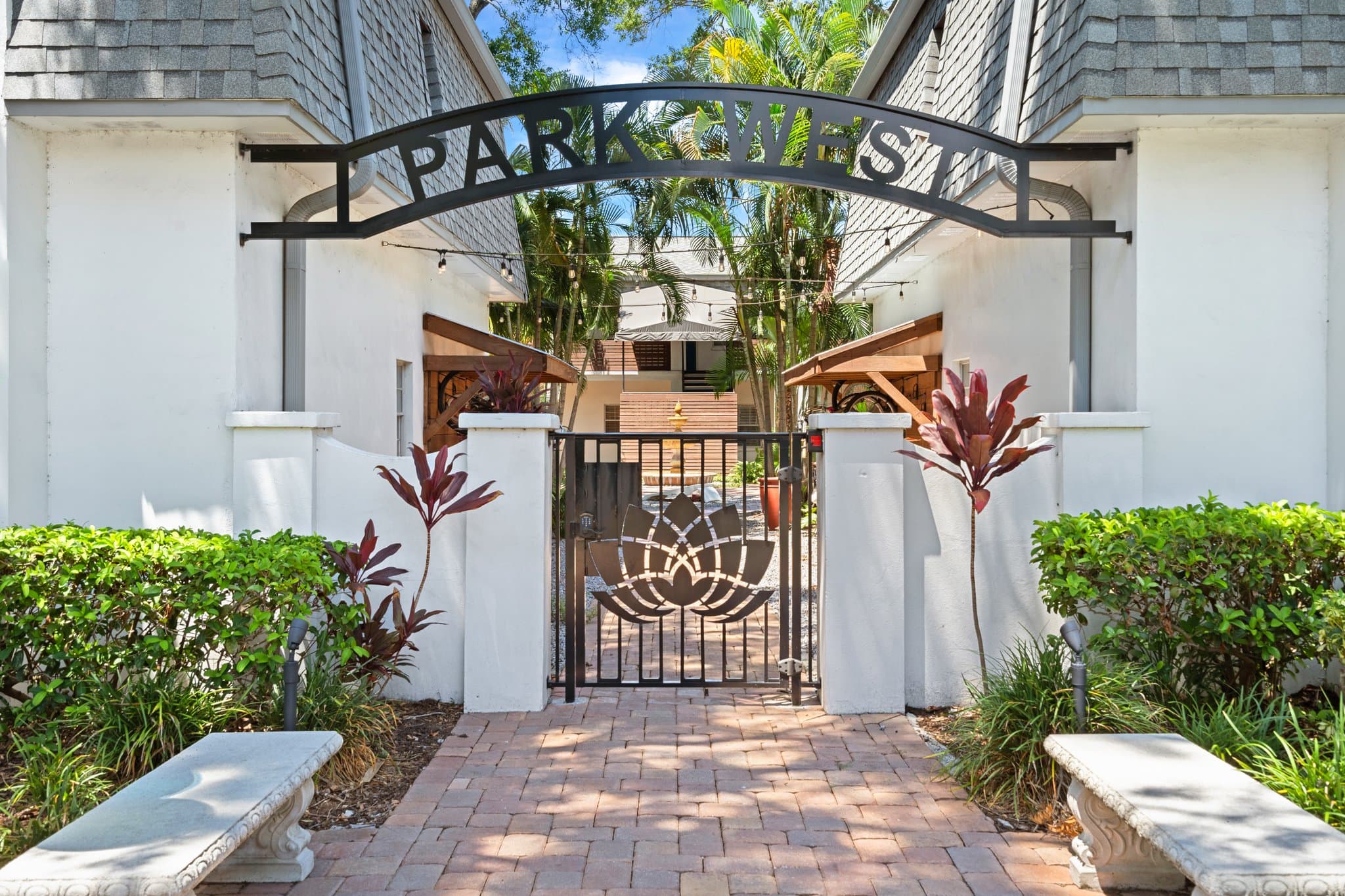 Tampa Apartment: 3215 W Swann Ave
