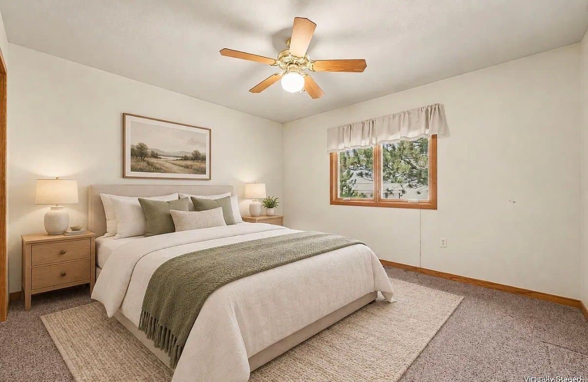 Brighton Townhome: 2514 E Egbert St