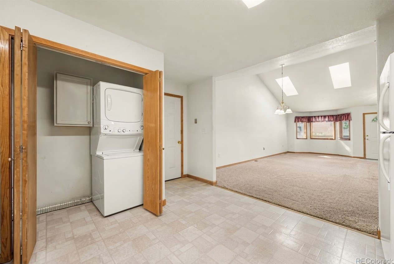 Brighton Townhome: 2514 E Egbert St