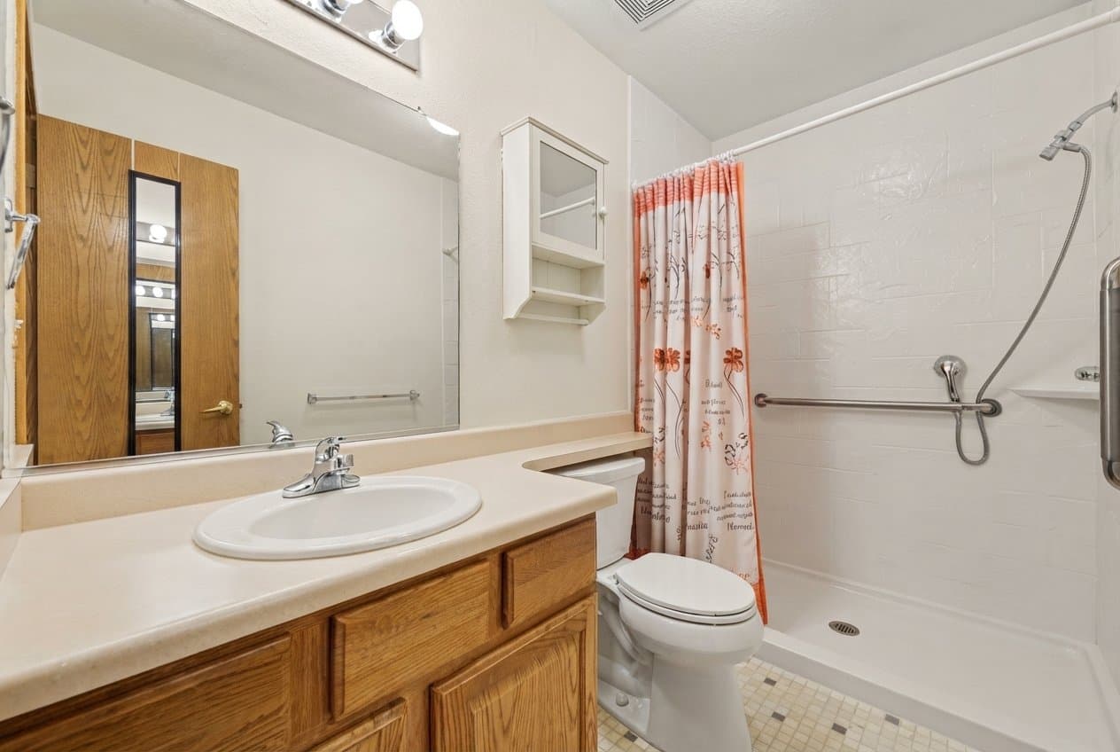 Brighton Townhome: 2514 E Egbert St