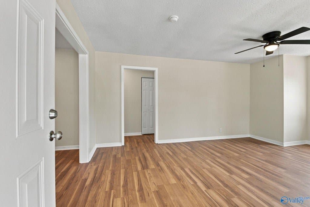 Huntsville House: 3506 Gay Street NW