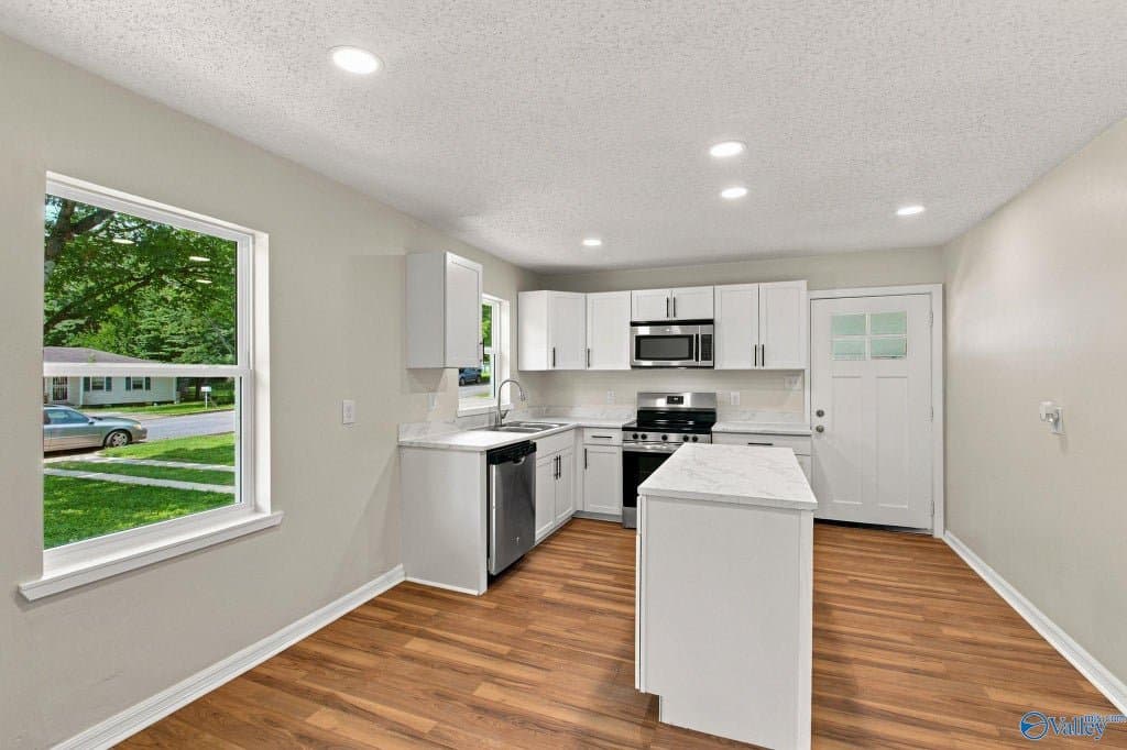 Huntsville House: 3506 Gay Street NW