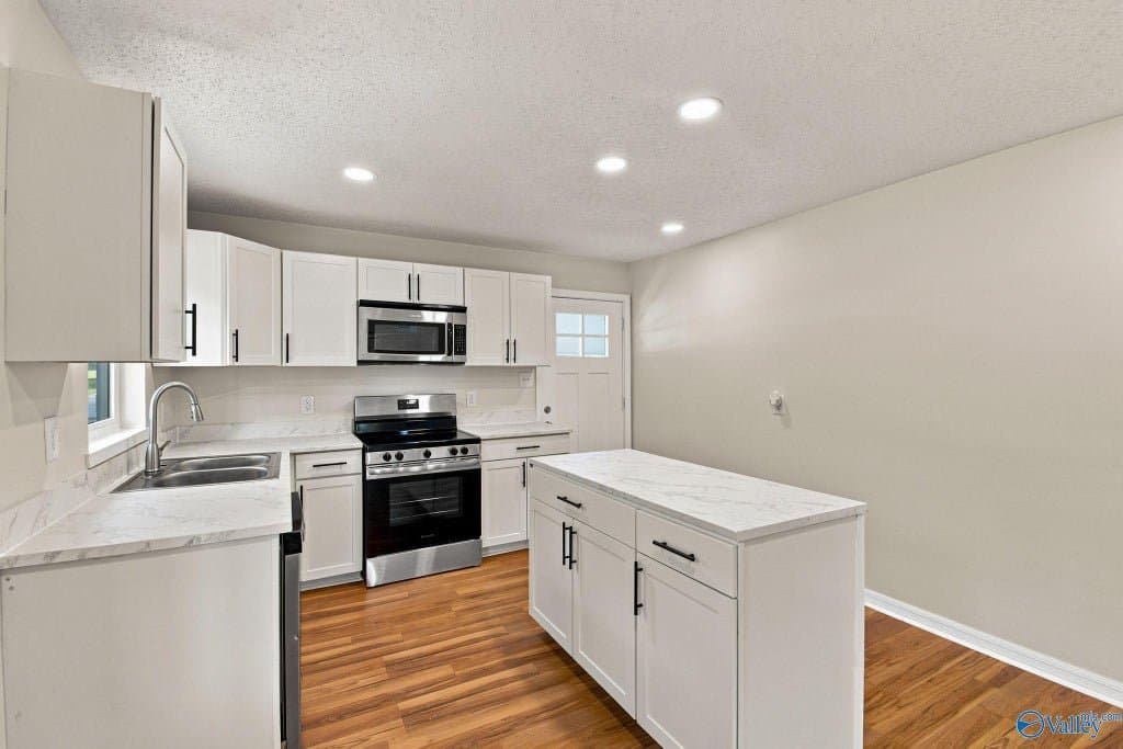 Huntsville House: 3506 Gay Street NW