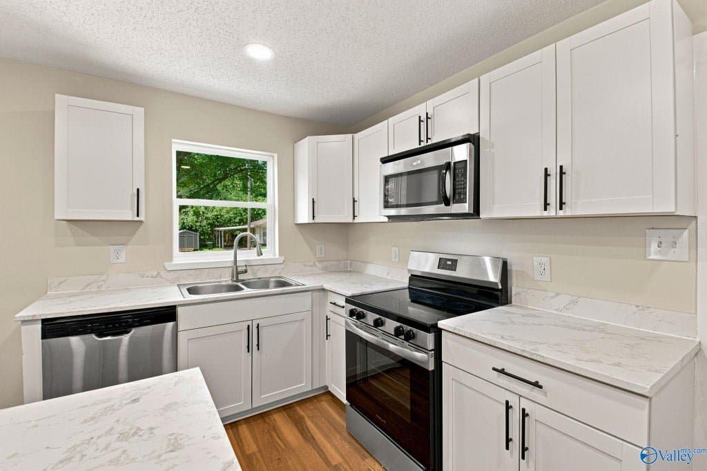 Huntsville House: 3506 Gay Street NW
