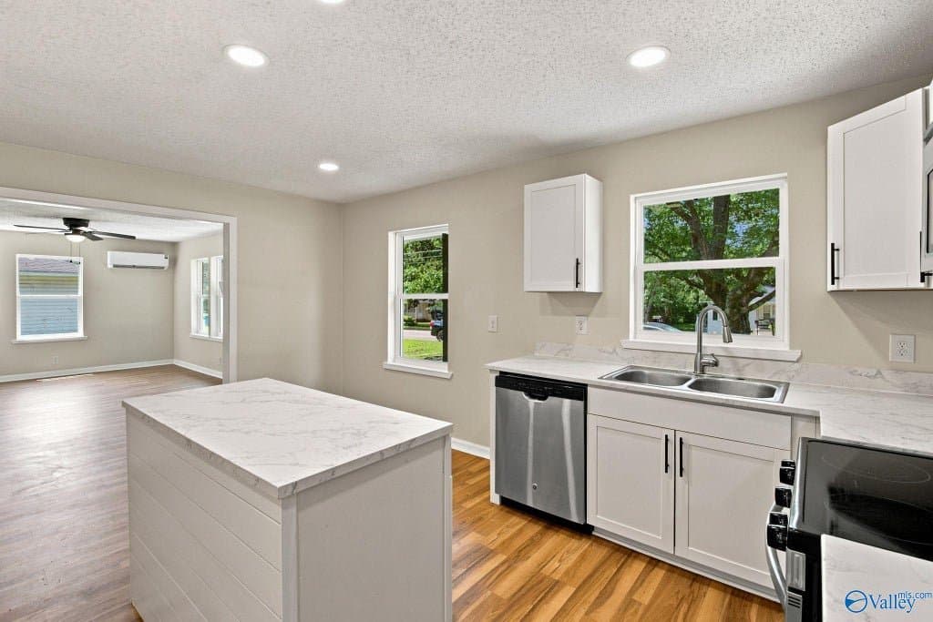 Huntsville House: 3506 Gay Street NW