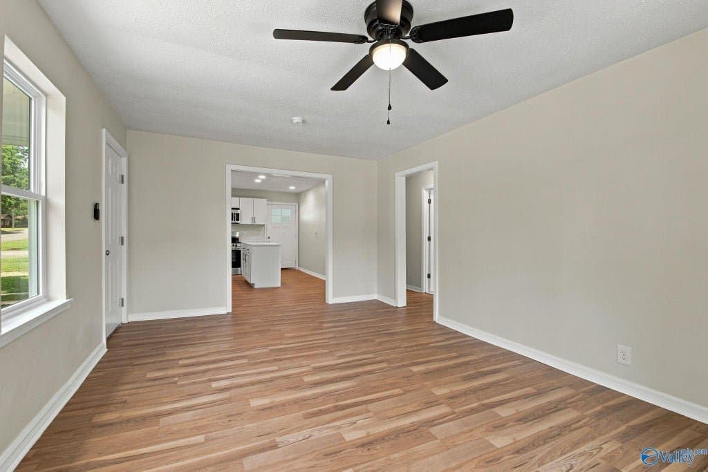 Huntsville House: 3506 Gay Street NW