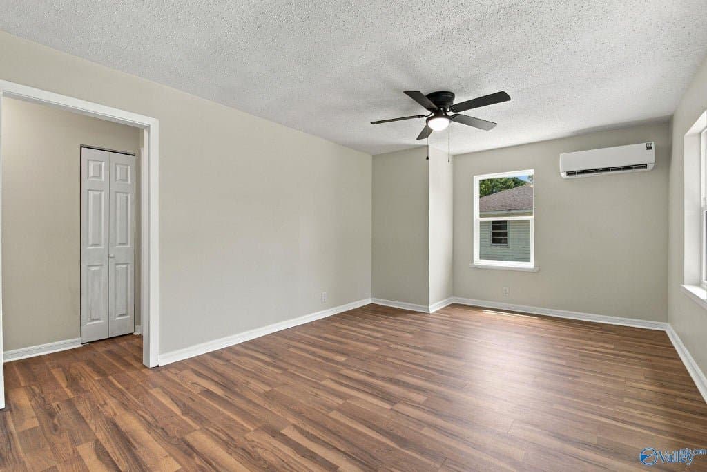 Huntsville House: 3506 Gay Street NW