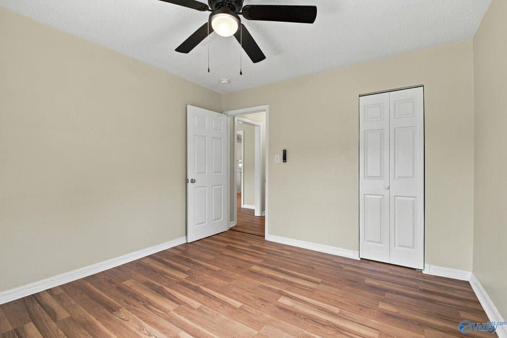 Huntsville House: 3506 Gay Street NW