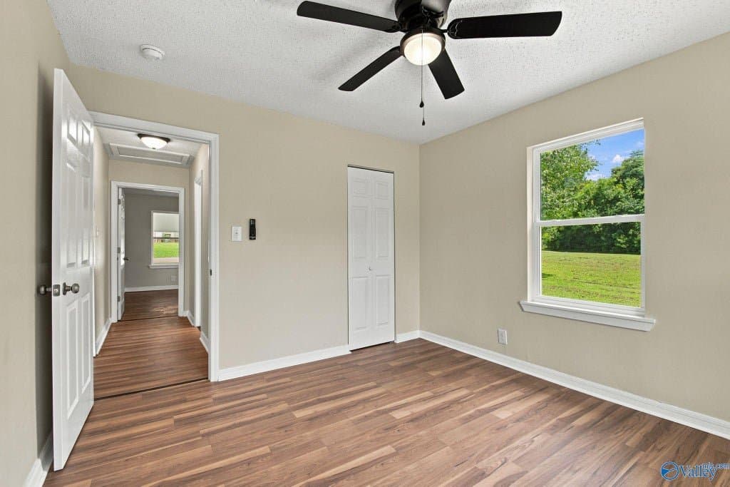 Huntsville House: 3506 Gay Street NW