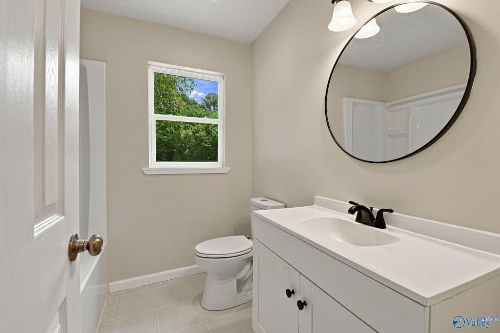 Huntsville House: 3506 Gay Street NW