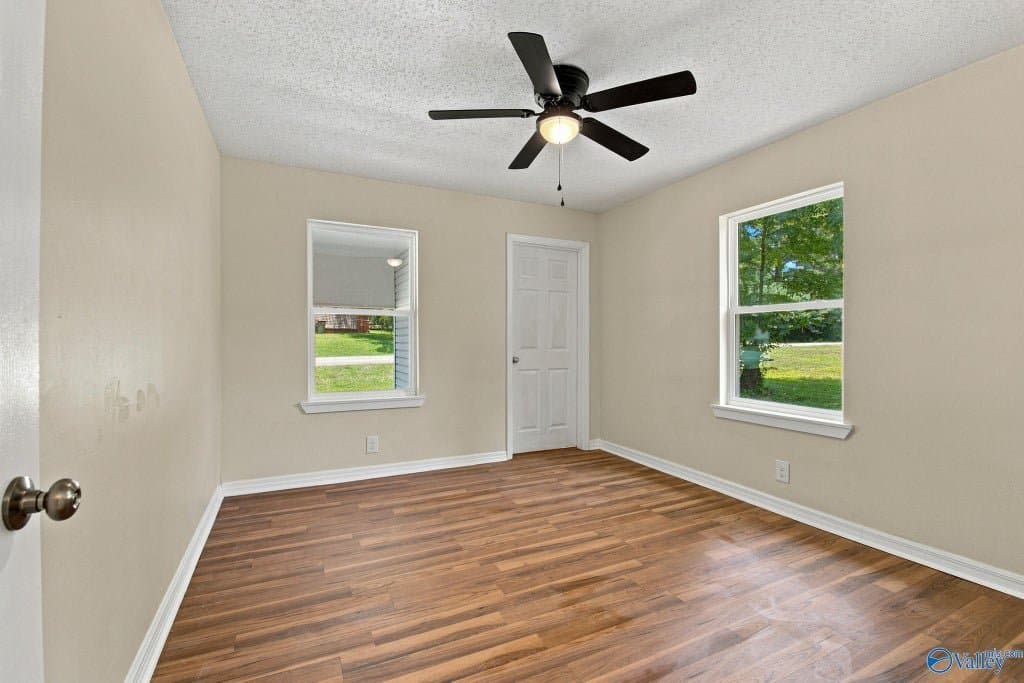 Huntsville House: 3506 Gay Street NW