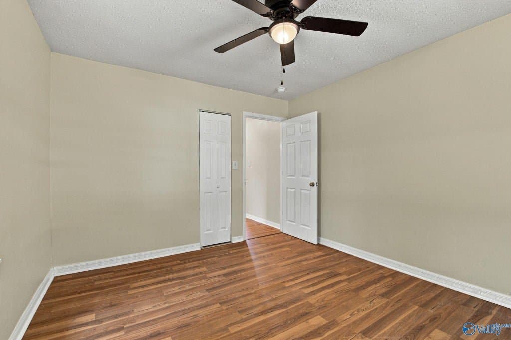 Huntsville House: 3506 Gay Street NW