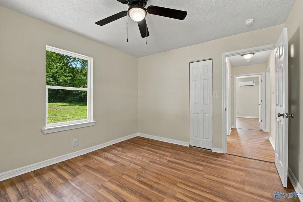 Huntsville House: 3506 Gay Street NW