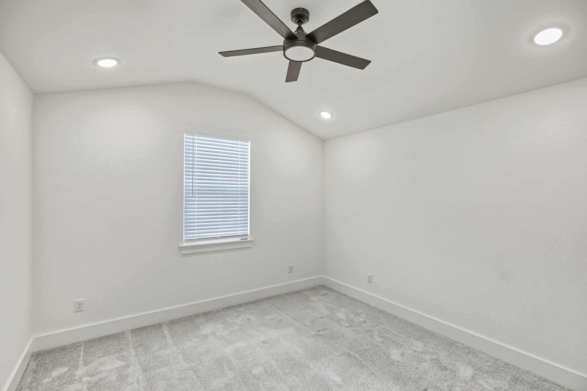 Springdale House: 4750 Cowboy St