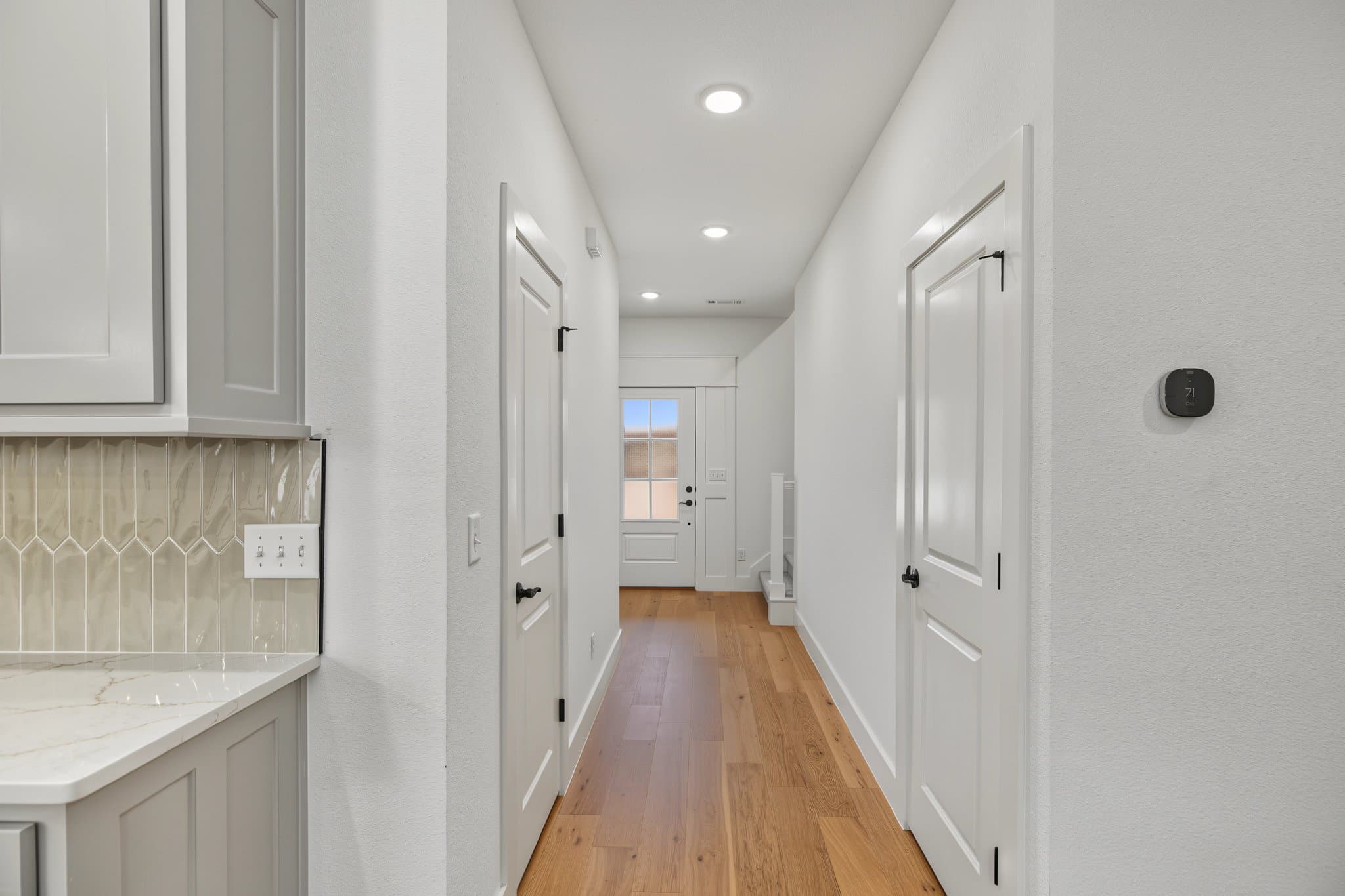 Springdale House: 4750 Cowboy St