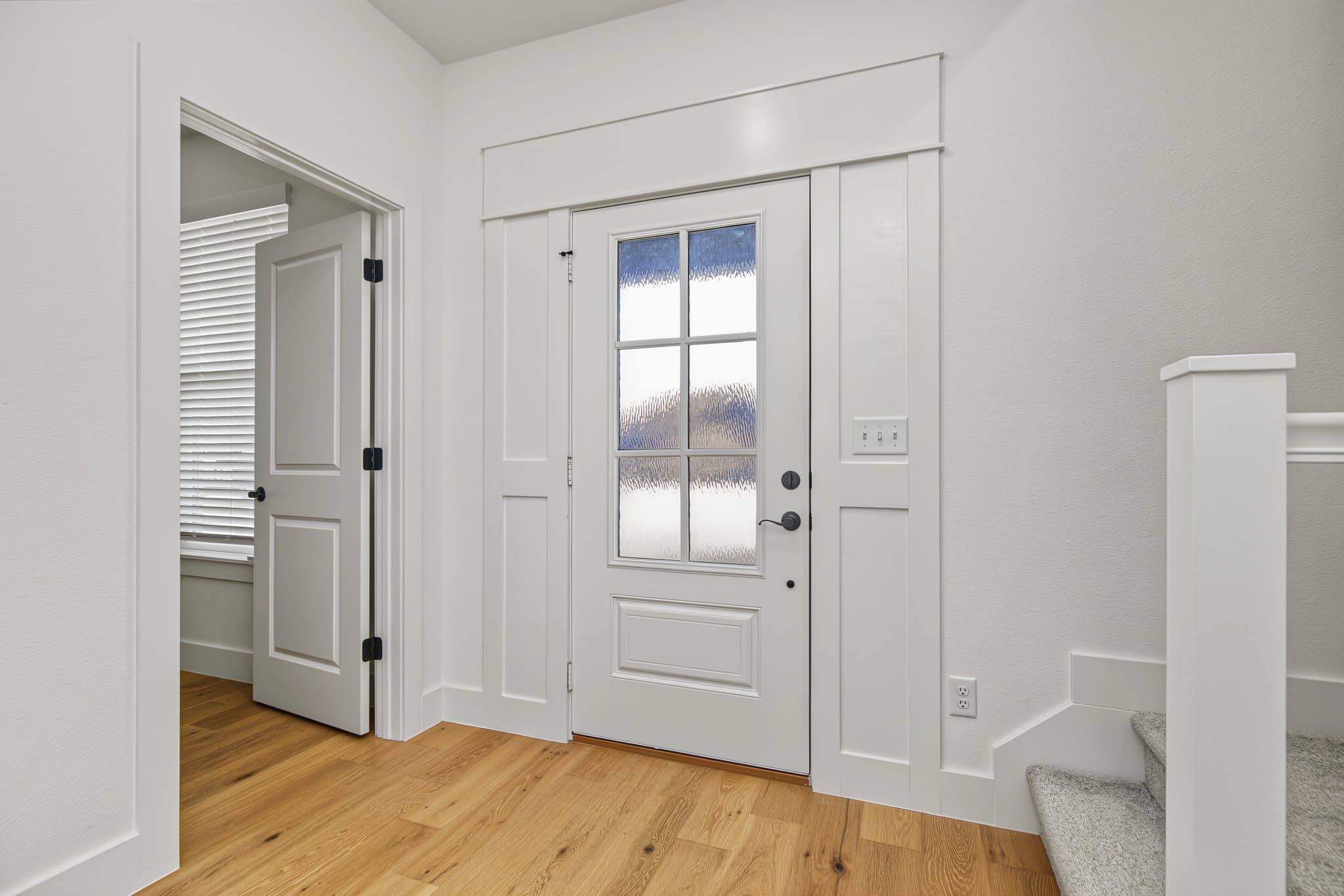 Springdale House: 4750 Cowboy St