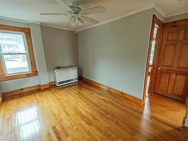 Adams Apartment: 103 Commercial St
