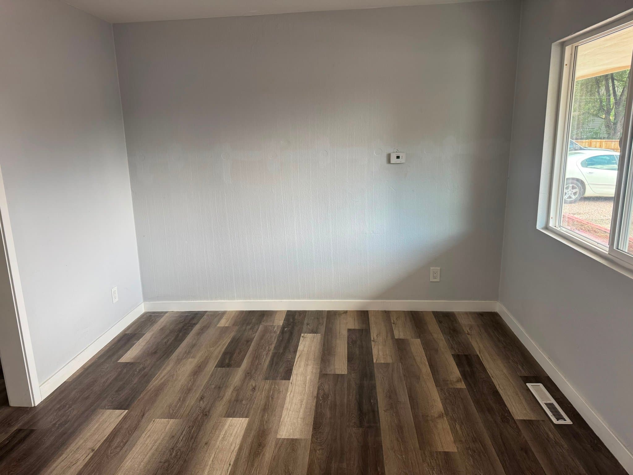 Colorado Springs Apartment: 1512 S Corona Ave