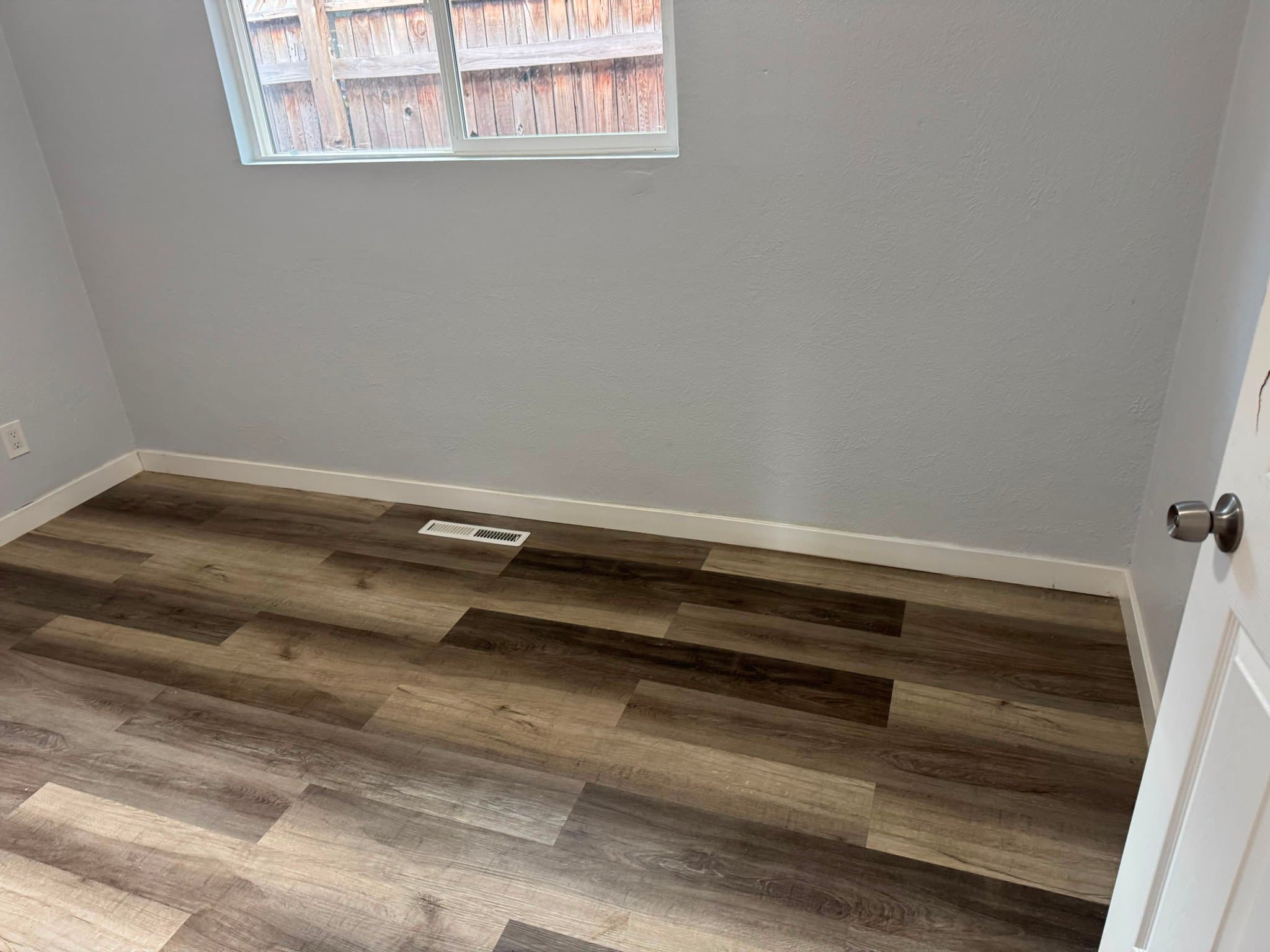 Colorado Springs Apartment: 1512 S Corona Ave