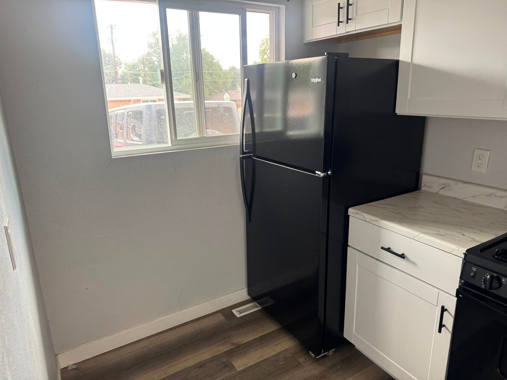 Colorado Springs Apartment: 1512 S Corona Ave