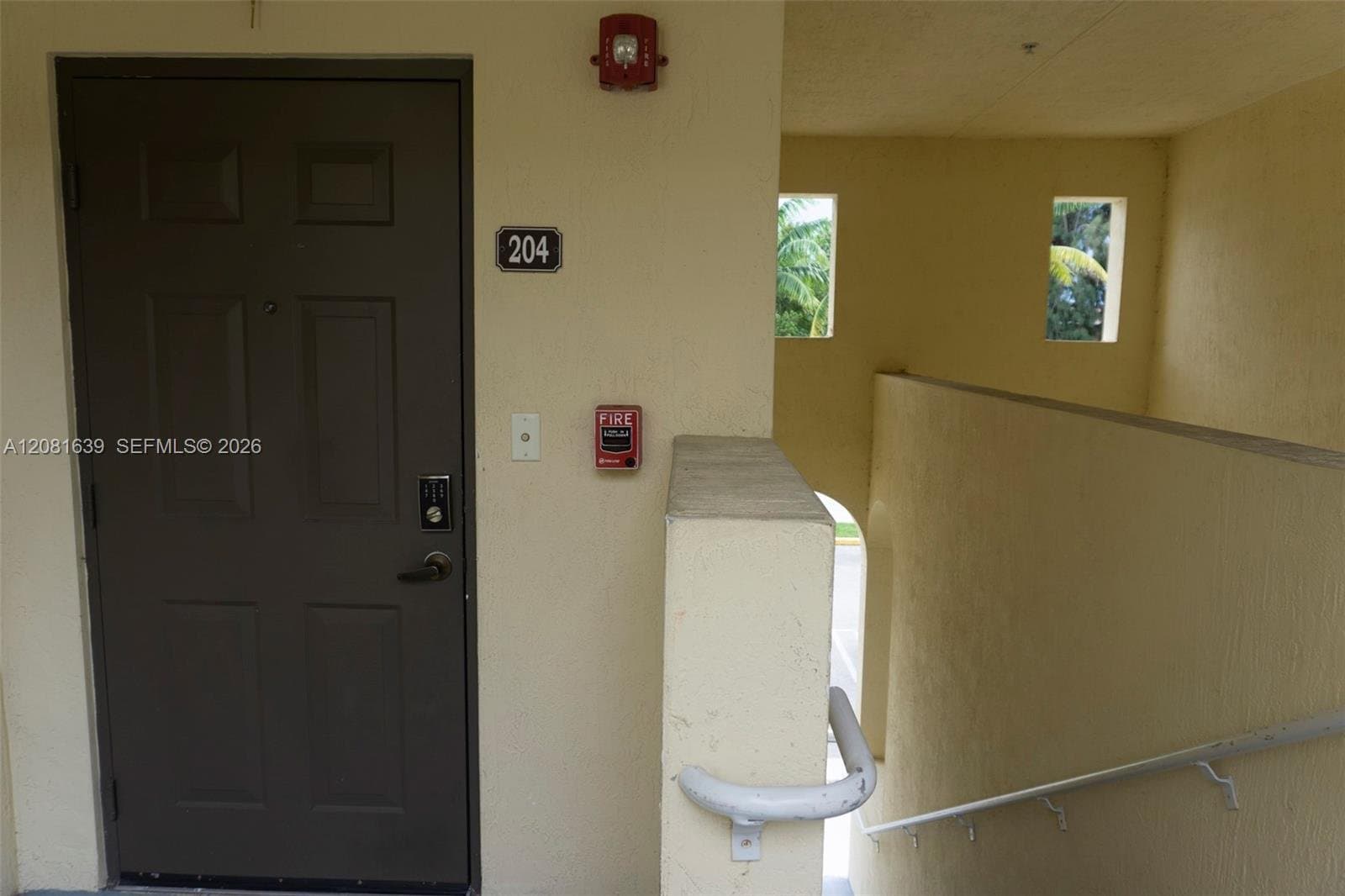 Miami Condo: 10242 NW 7th St