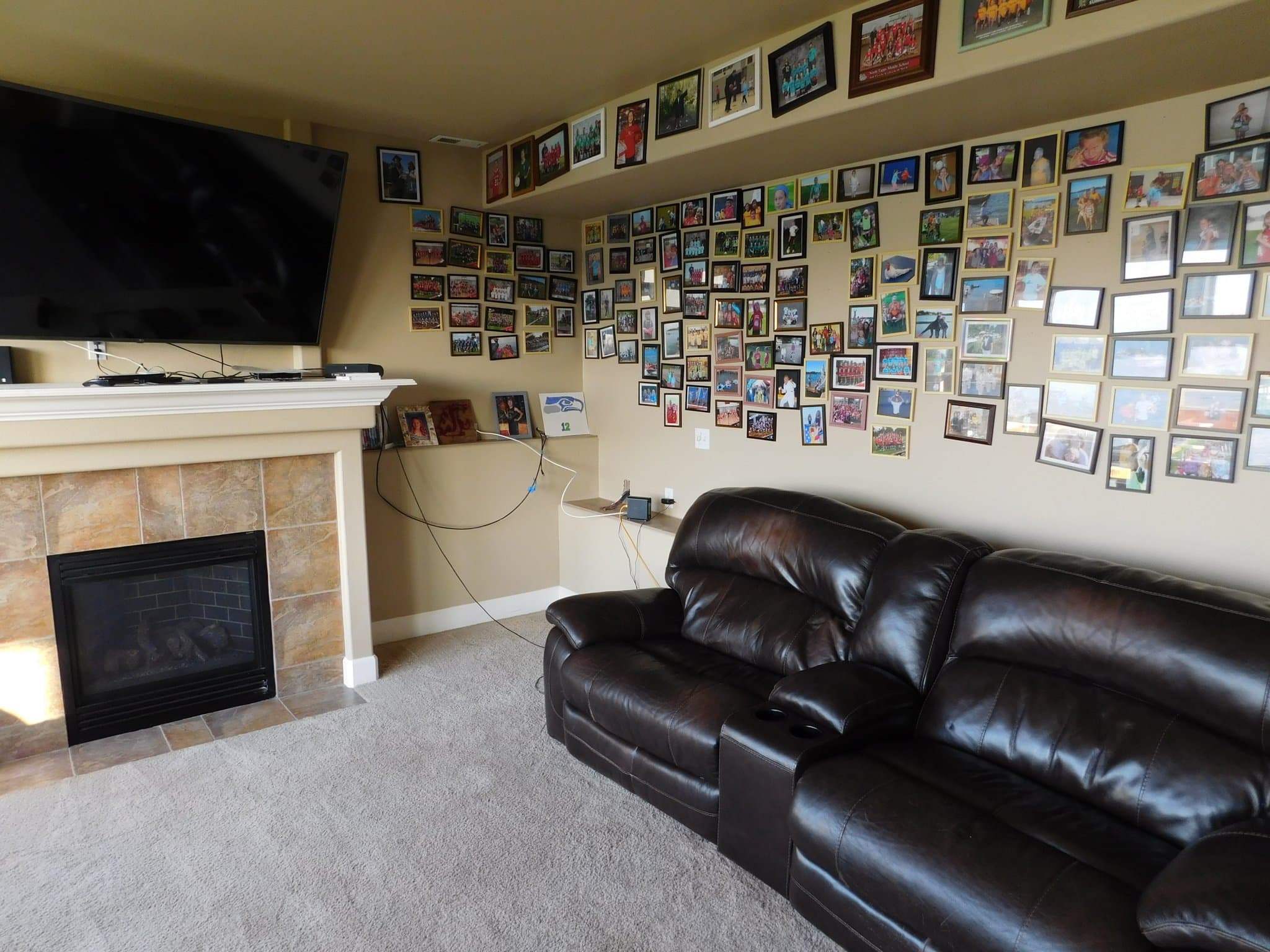 BONNEY LAKE House: 20838 60th Street East