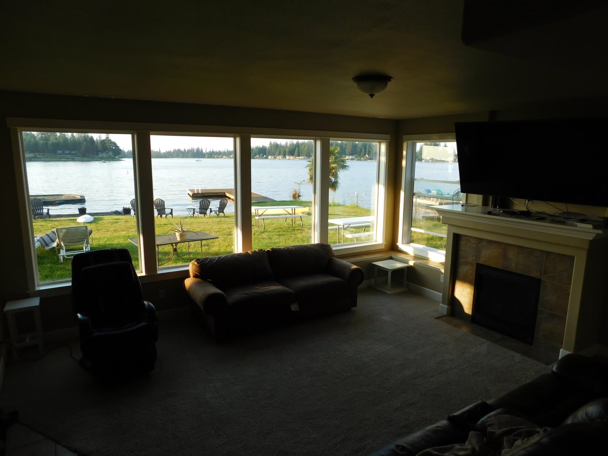 BONNEY LAKE House: 20838 60th Street East