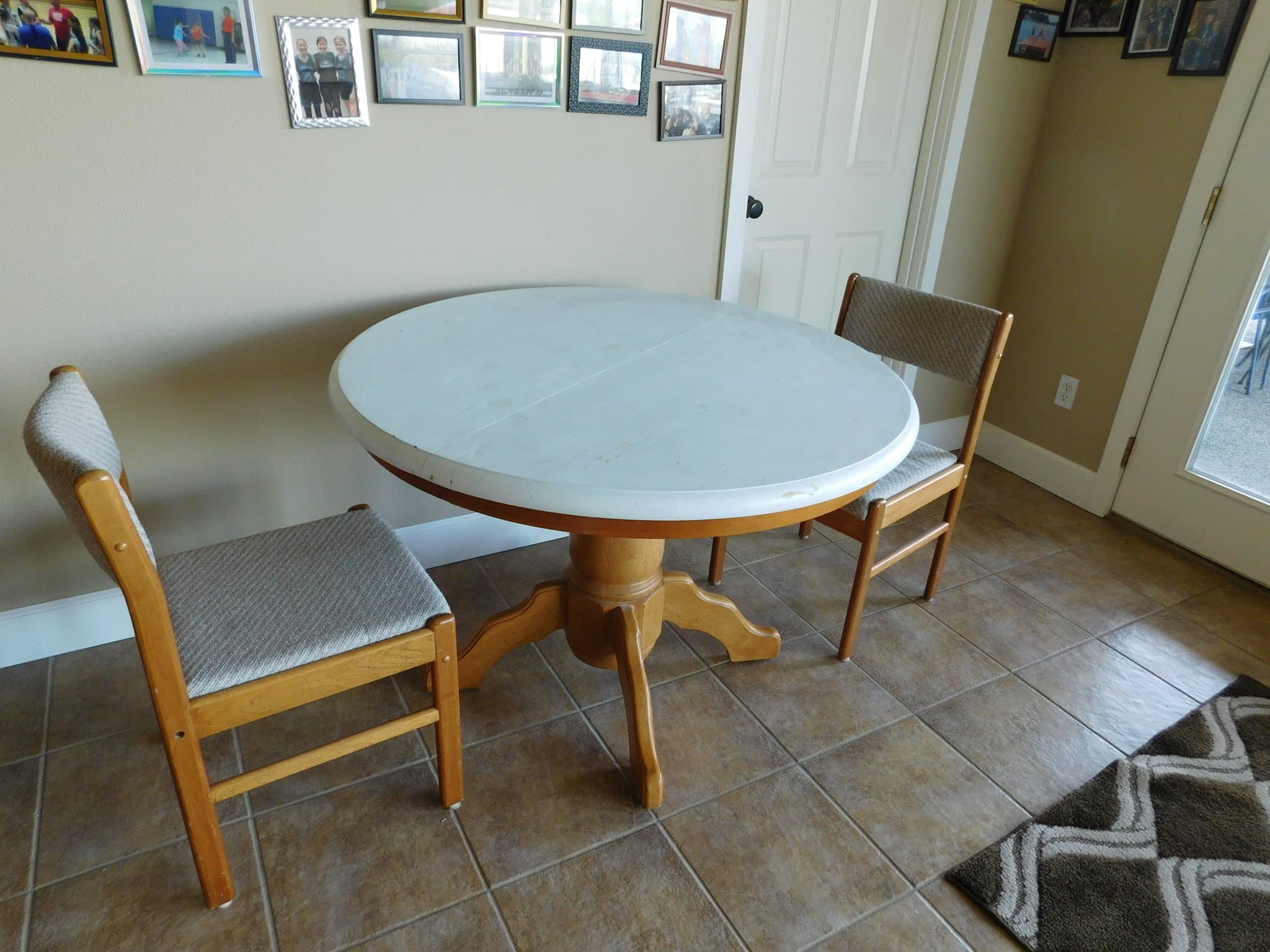 BONNEY LAKE House: 20838 60th Street East