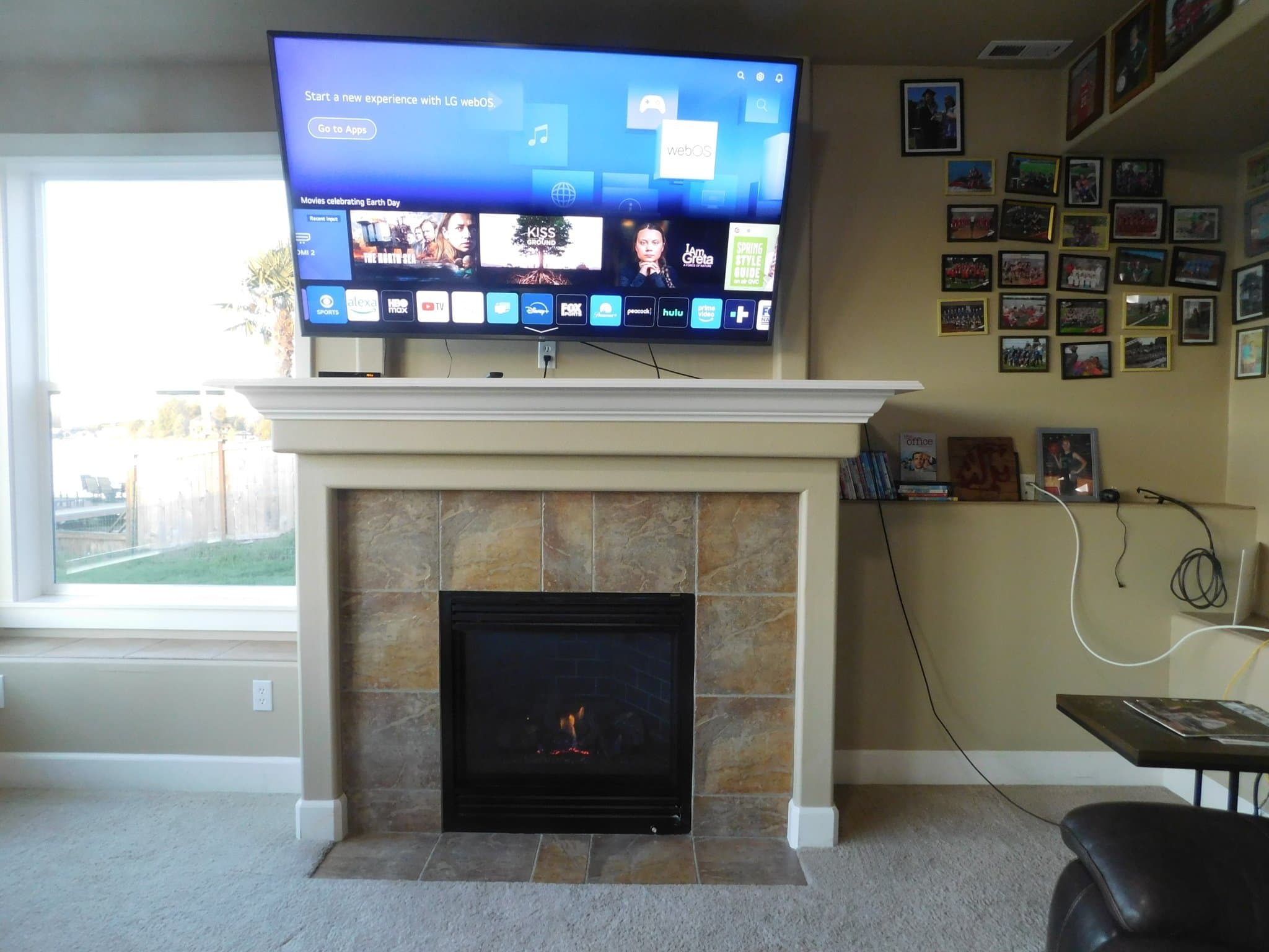 BONNEY LAKE House: 20838 60th Street East