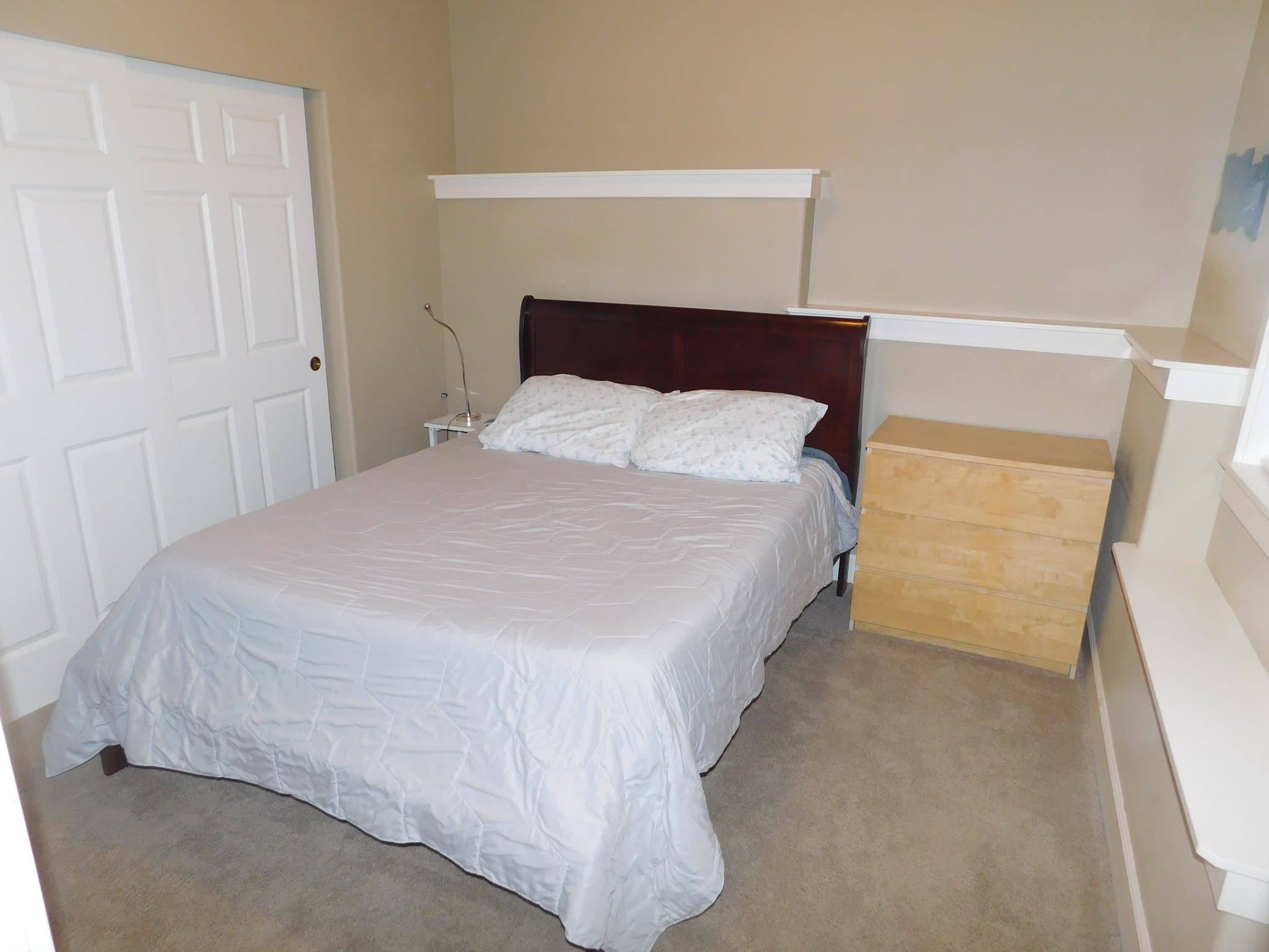 BONNEY LAKE House: 20838 60th Street East