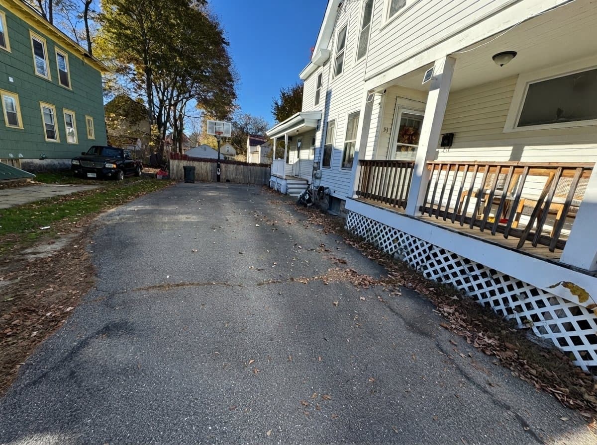 Rochester Multiplex: 53a Chestnut St