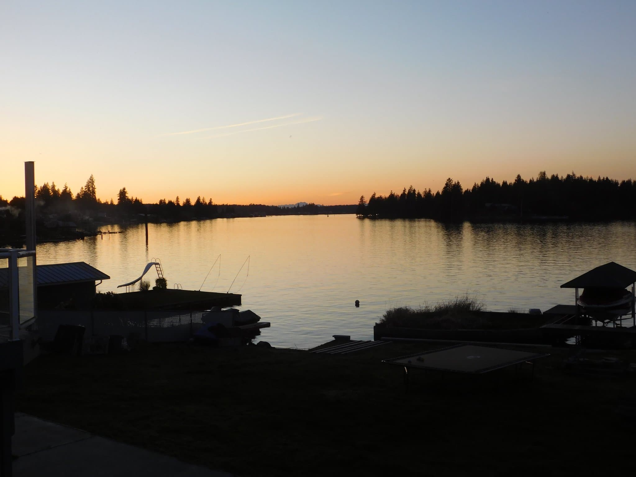 BONNEY LAKE House: 20838 60th Street East