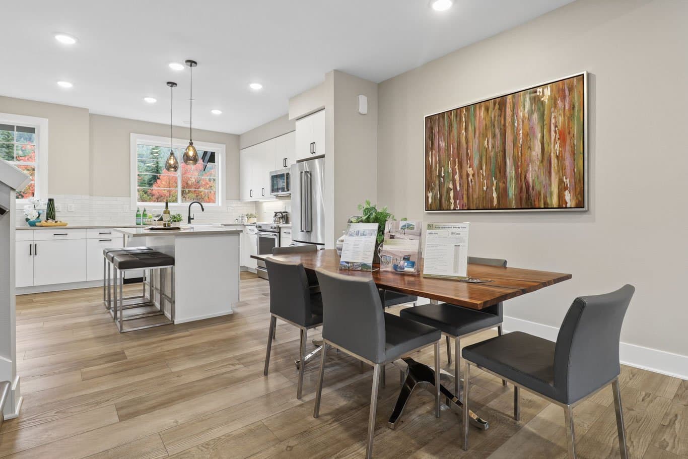 North Bend Townhome: 1906 SE 12th St