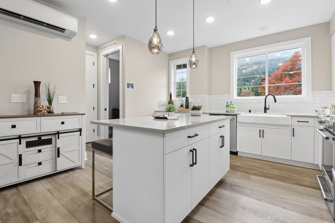 North Bend Townhome: 1906 SE 12th St