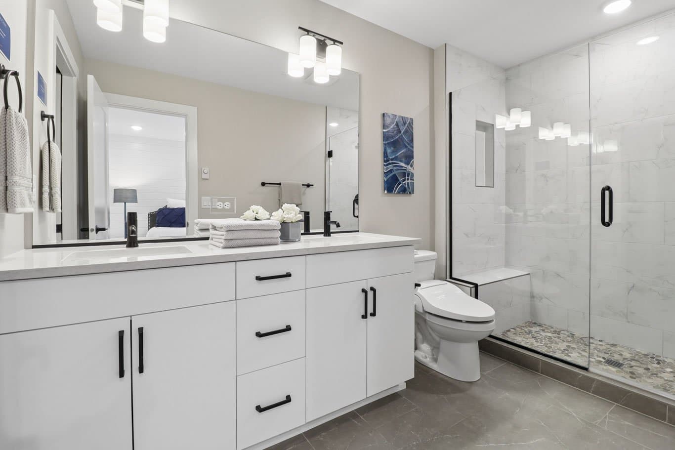 North Bend Townhome: 1906 SE 12th St