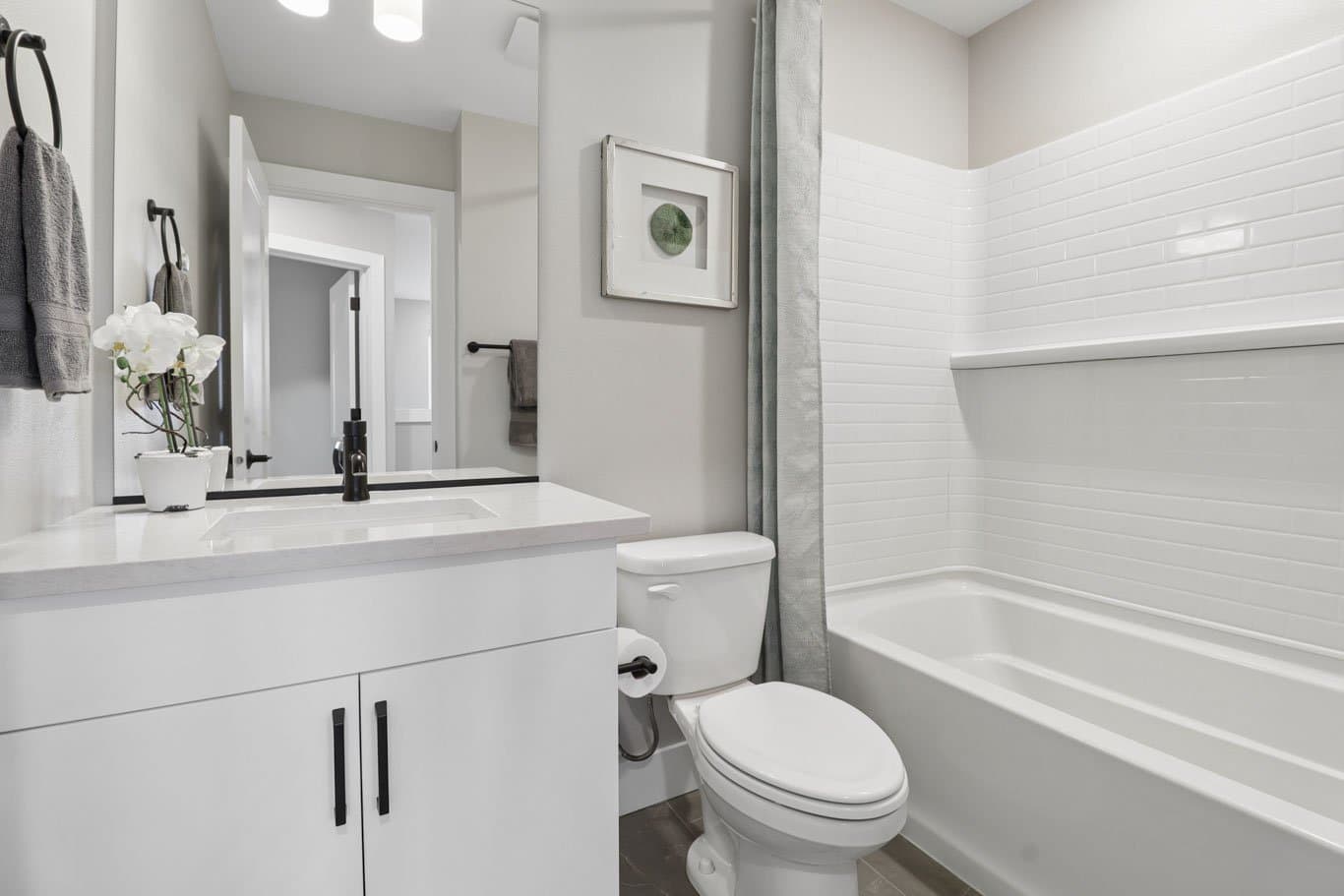 North Bend Townhome: 1906 SE 12th St