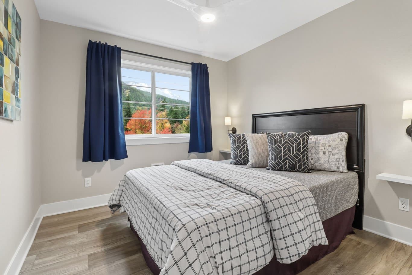 North Bend Townhome: 1906 SE 12th St