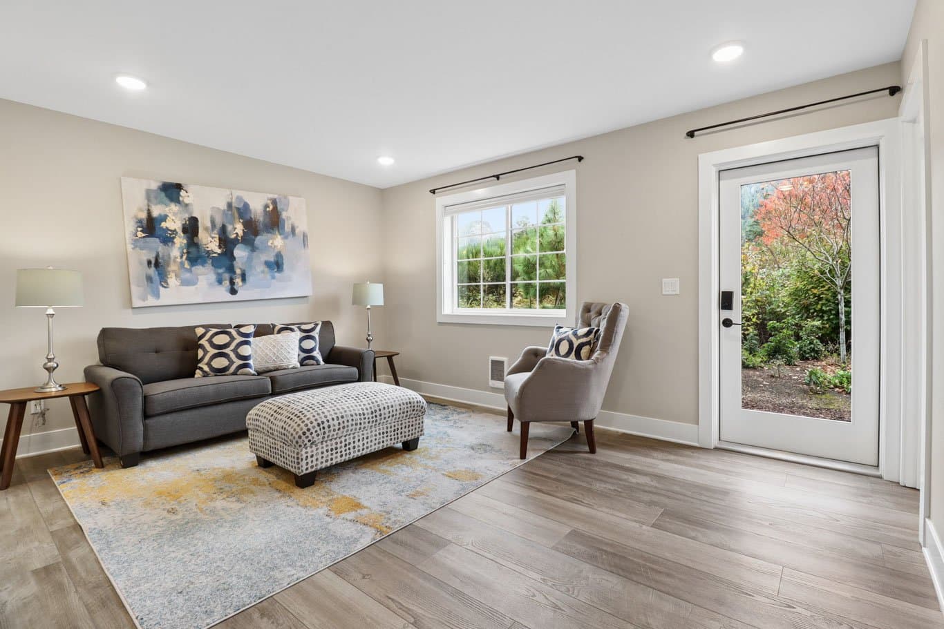 North Bend Townhome: 1906 SE 12th St