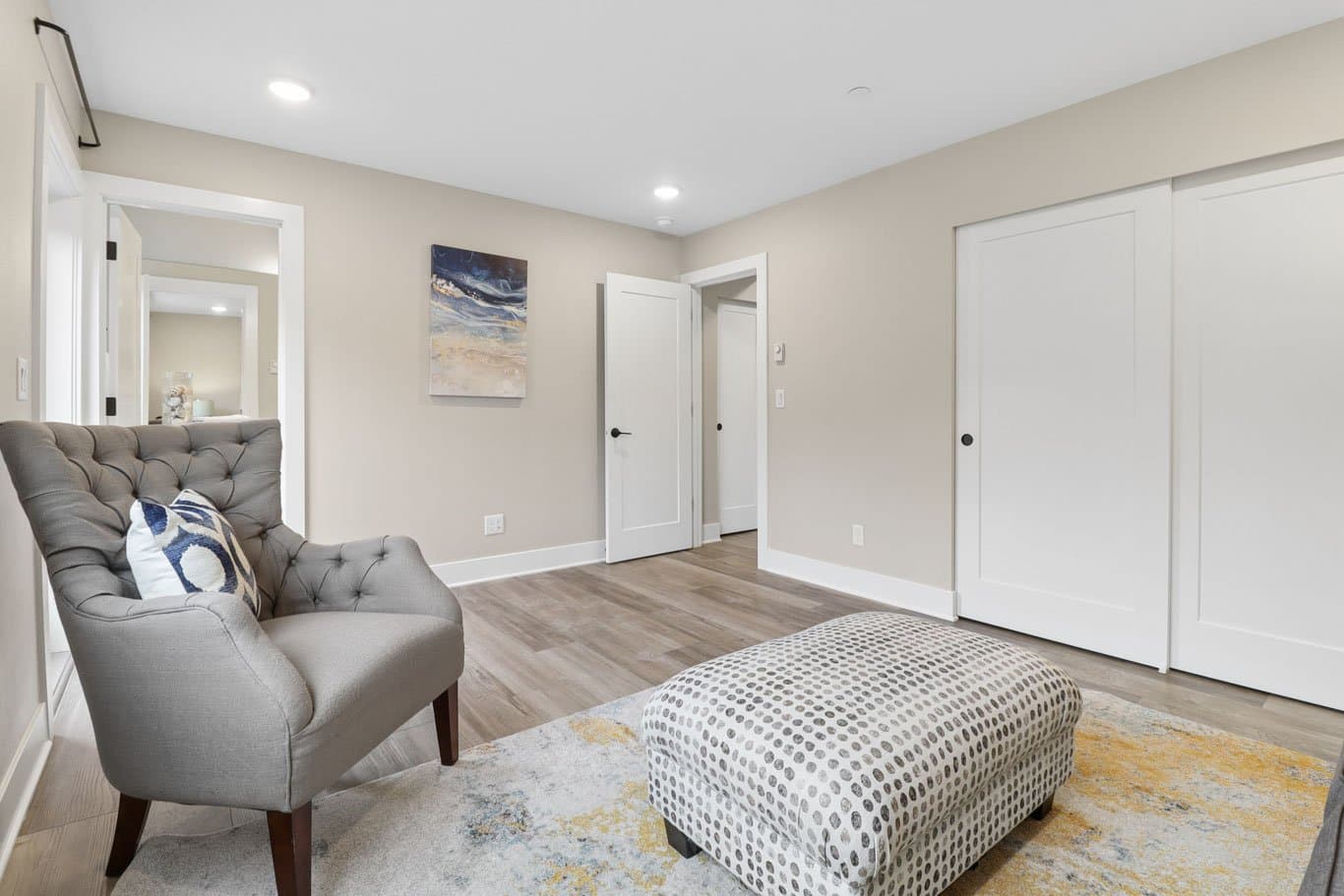 North Bend Townhome: 1906 SE 12th St