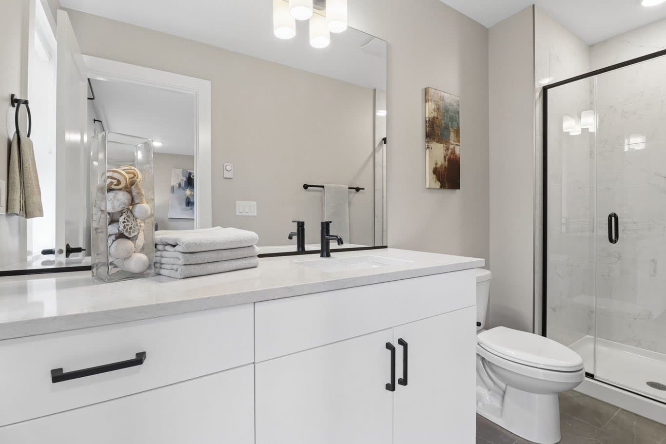 North Bend Townhome: 1906 SE 12th St